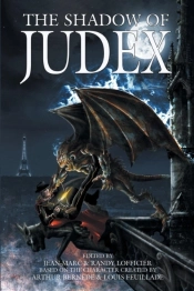 The Shadow Of Judex