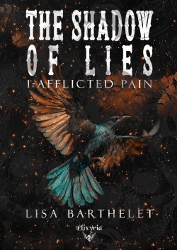 Bertrand.pt - The Shadow Of Lies Tome 1 : Afflicted Pain