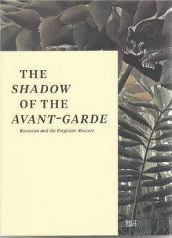 Bertrand.pt - The Shadow Of The Avant Garde /Anglais