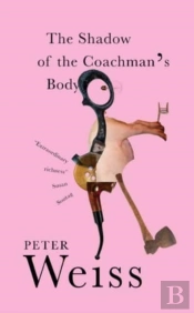 The Shadow Of The Coachman'S Body