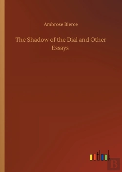 Bertrand.pt - The Shadow Of The Dial And Other Essays