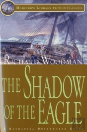 The Shadow Of The Eagle