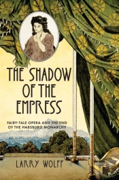 The Shadow Of The Empress