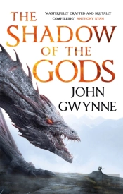 The Shadow Of The Gods