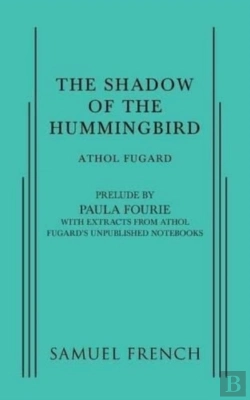 Bertrand.pt - The Shadow Of The Hummingbird