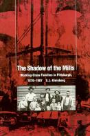 The Shadow Of The Mills