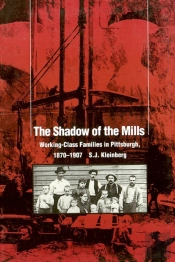 The Shadow Of The Mills