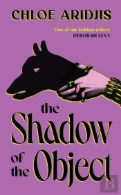 The Shadow Of The Object