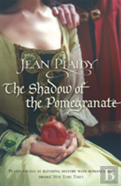 The Shadow Of The Pomegranate