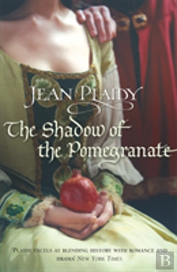 Bertrand.pt - The Shadow Of The Pomegranate