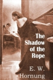 The Shadow Of The Rope