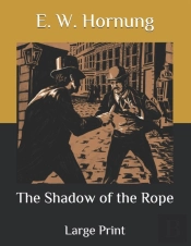 The Shadow Of The Rope