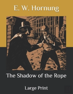 Bertrand.pt - The Shadow Of The Rope