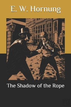 Bertrand.pt - The Shadow Of The Rope