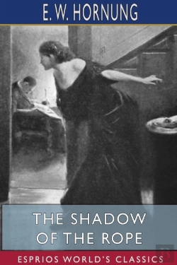 Bertrand.pt - The Shadow Of The Rope (Esprios Classics)