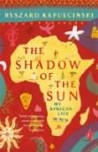 The Shadow Of The Sun