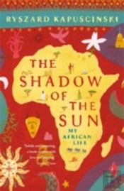The Shadow Of The Sun
