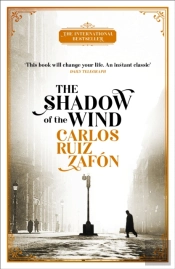 The Shadow Of The Wind