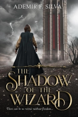 Bertrand.pt - The Shadow Of The Wizard