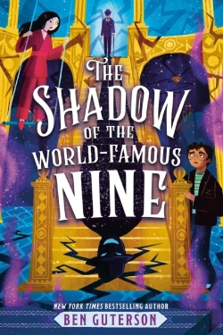 Bertrand.pt - The Shadow Of The World-Famous Nine
