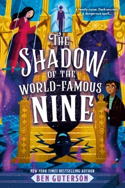 Bertrand.pt - The Shadow Of The World-Famous Nine