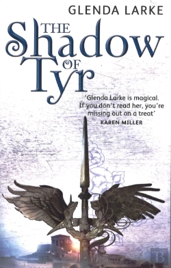 Bertrand.pt - The Shadow Of Tyr