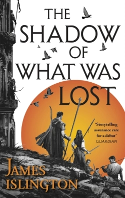 Bertrand.pt - The Shadow Of What Was Lost