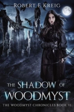 Bertrand.pt - The Shadow Of Woodmyst