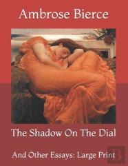 The Shadow On The Dial