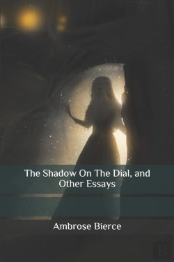 Bertrand.pt - The Shadow On The Dial, And Other Essays