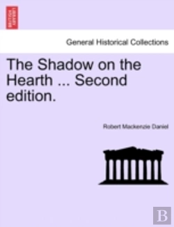 Bertrand.pt - The Shadow On The Hearth ... Second Edition.