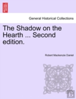 Bertrand.pt - The Shadow On The Hearth ... Second Edition.