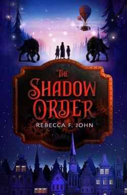 Bertrand.pt - The Shadow Order
