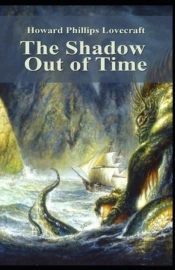 The Shadow Out Of Time Horror Classic(Annotated)