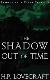 The Shadow Out Of Time
