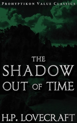 Bertrand.pt - The Shadow Out Of Time