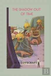 The Shadow Out Of Time