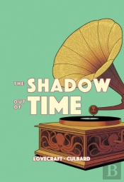 The Shadow Out Of Time