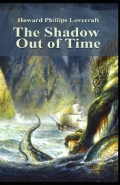The Shadow Out Of Time Illustrated