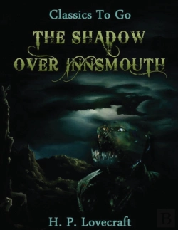 Bertrand.pt - The Shadow Over Innsmouth (Annotated)