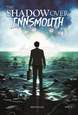 Bertrand.pt - The Shadow Over Innsmouth