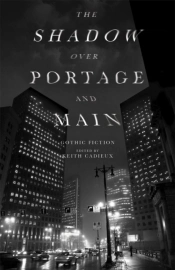 The Shadow Over Portage And Main