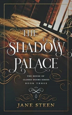 Bertrand.pt - The Shadow Palace