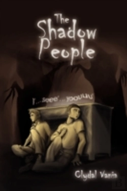 Bertrand.pt - The Shadow People