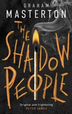 Bertrand.pt - The Shadow People