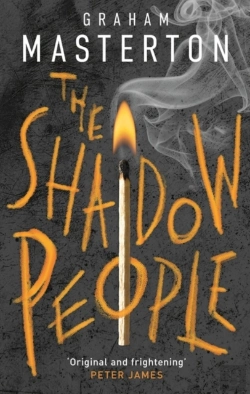 Bertrand.pt - The Shadow People