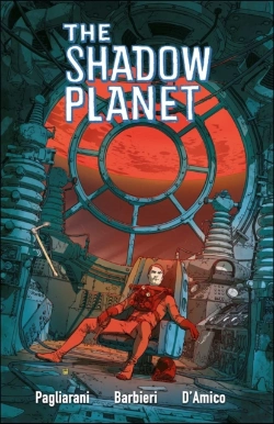 Bertrand.pt - The Shadow Planet