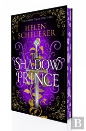 The Shadow Prince