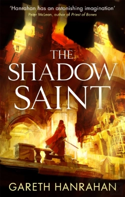 Bertrand.pt - The Shadow Saint