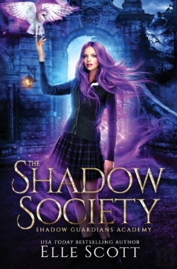 Bertrand.pt - The Shadow Society